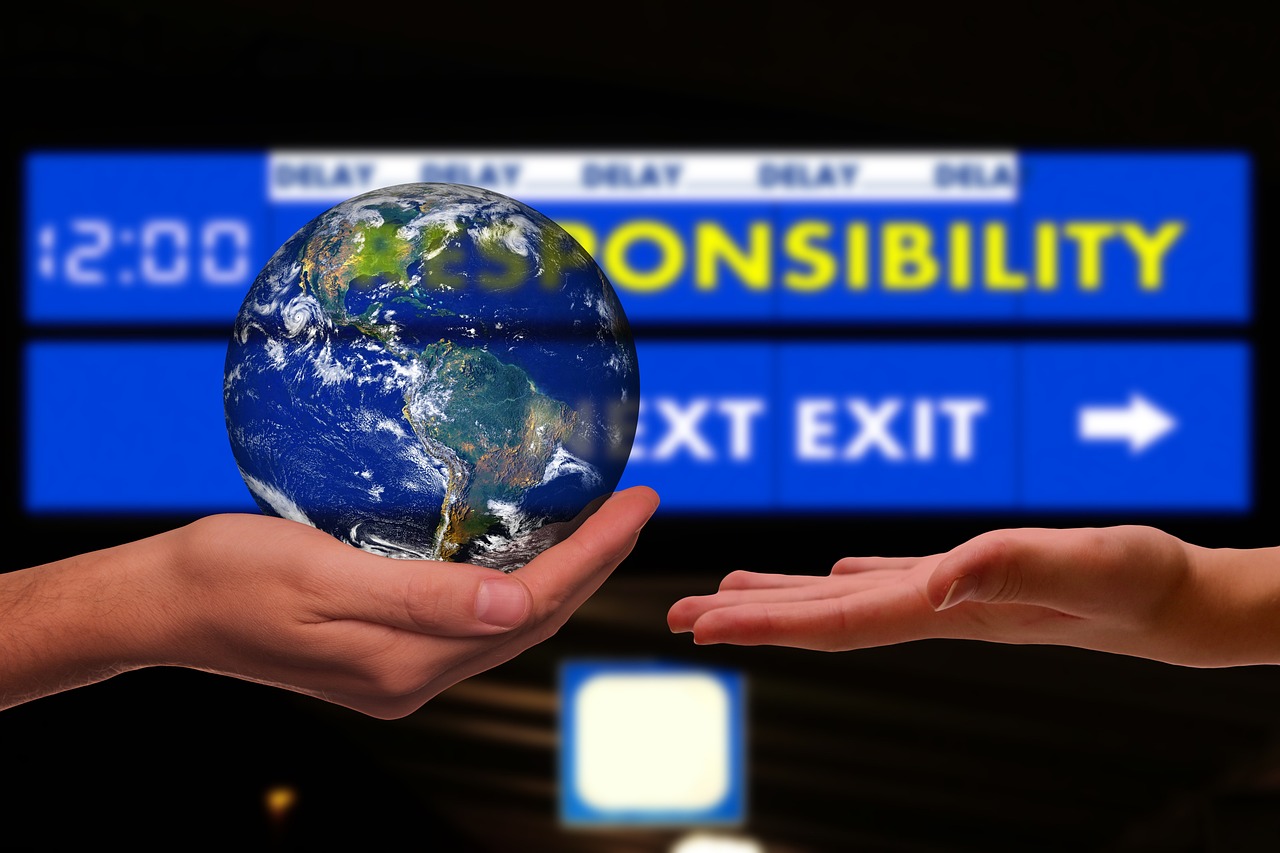 Ethics and Morals - The Philosophical Boundaries